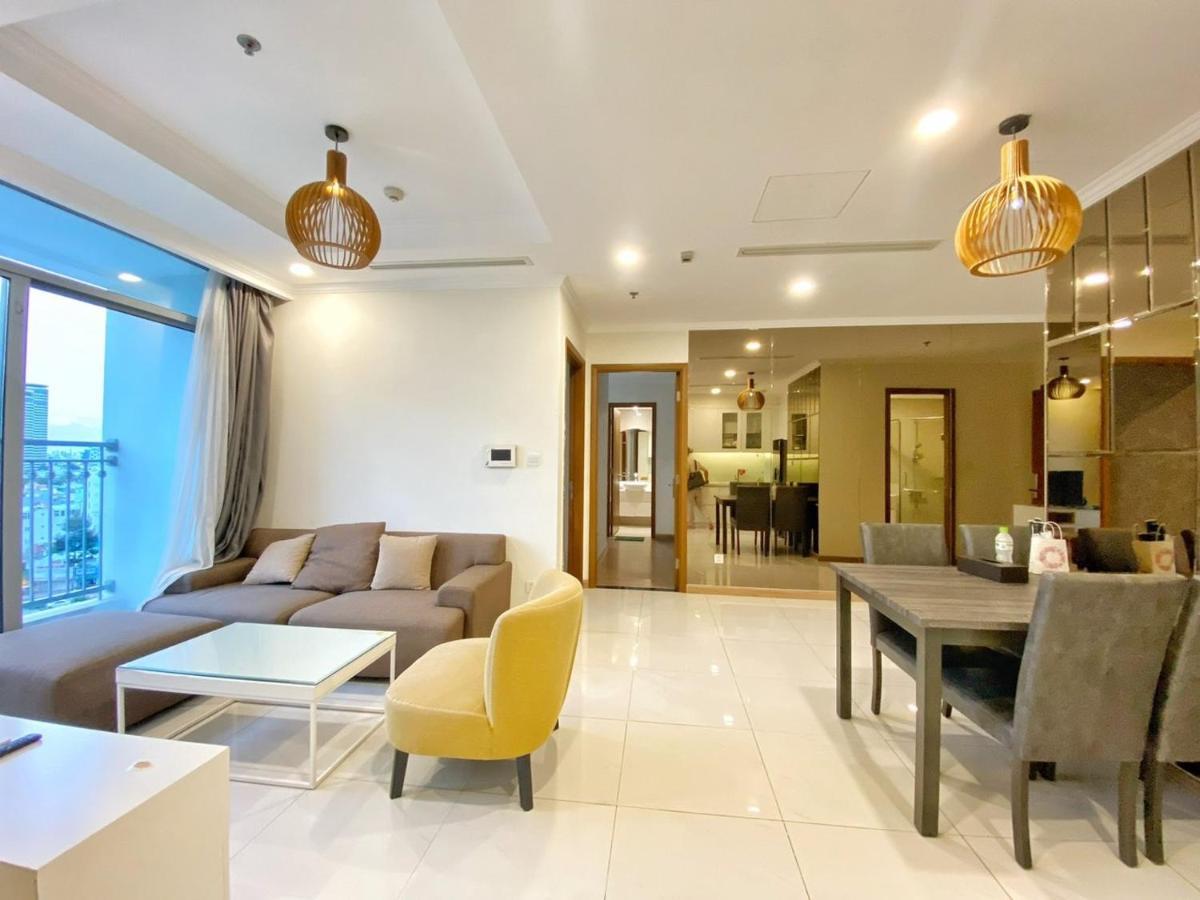 Khách sạn hẻo lánh Cho Thue Can Ho Theo Ngay